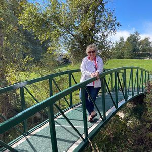 Meet your Posher, Jan